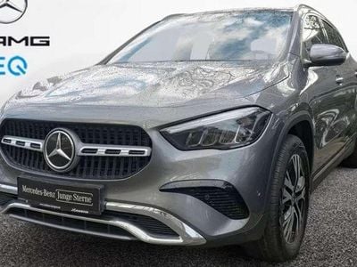 Mercedes GLA200