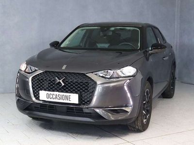 DS Automobiles DS3 Crossback