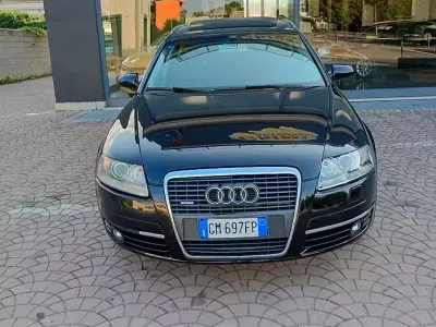 Usata Audi A6