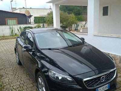 Volvo V40 CC