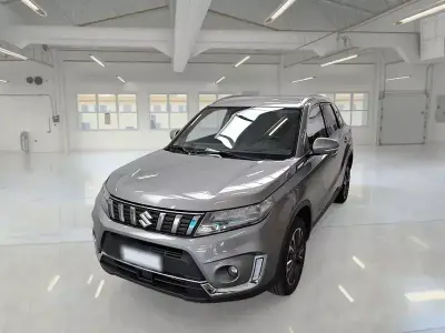 Usata Suzuki Vitara 129 CV (94 kW) 2023 SUV