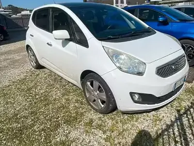Usata Kia Venga