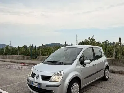Usata Renault Modus