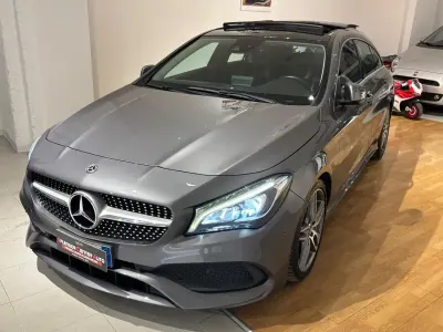 Usata Mercedes CLA200