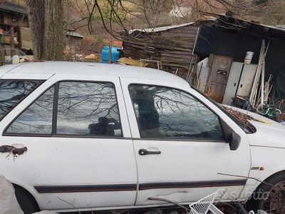 Usata Fiat Tipo 56 CV (41 kW) 1992 Utilitaria