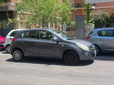 Usata Hyundai i20