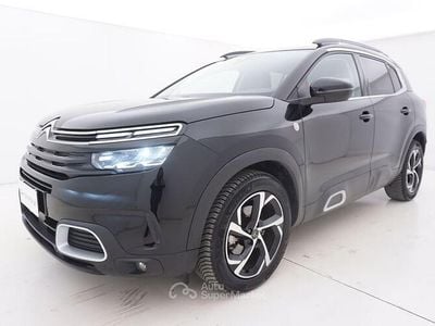 Usata Citroën C5 Aircross