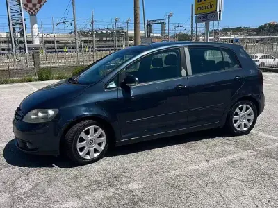 Usata VW Golf Plus