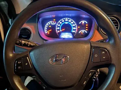Usata Hyundai i10