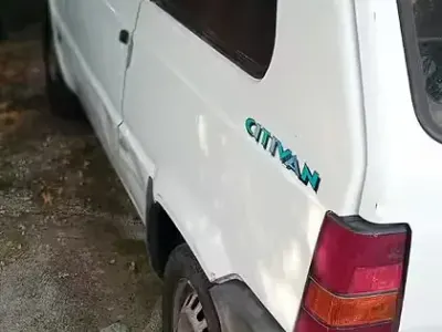Usata Fiat Panda