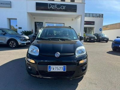 usata Fiat Panda 1.2 Lounge