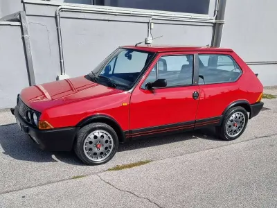 Usata Fiat Ritmo Abarth 129 CV (94 kW) 1986 Berlina