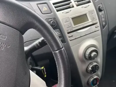 Usado Toyota Yaris