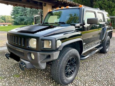 Hummer H3