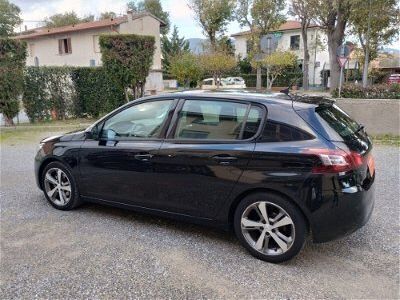 usata Peugeot 308 1.6 e-HDi 115 CV S&S Business