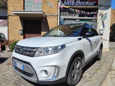 usata Suzuki Vitara Vitara1.6 ddis V-Top s