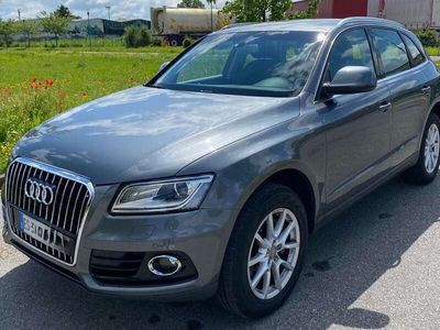 usata Audi Q5 1ª serie - 2013