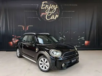 Usata Mini Cooper Countryman