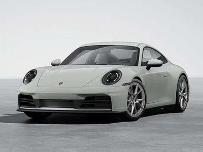 Usata Porsche 992 Sport 394 CV (289 kW) 2024 Gesso Coupé