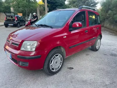 Usata Fiat Panda