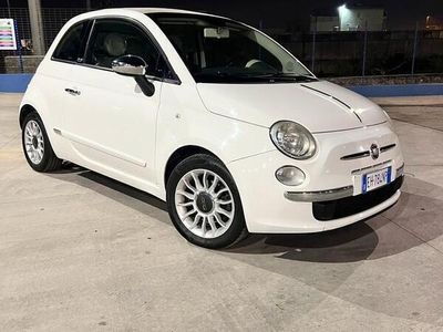 usata Fiat 500C 500 C 0.9 TwinAir Turbo "S"