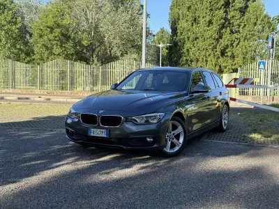 Occasion BMW 320