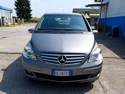 Usata Mercedes B180