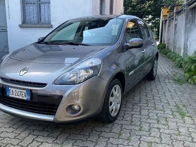 usata Renault Clio 1.2 16V 5 porte Dynamique Navi 6100