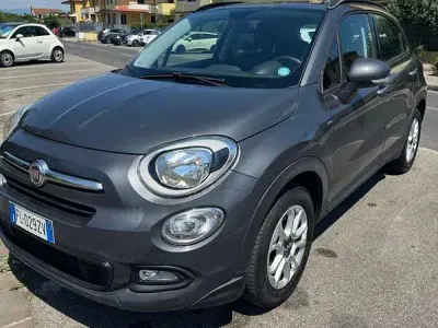 Usata Fiat 500