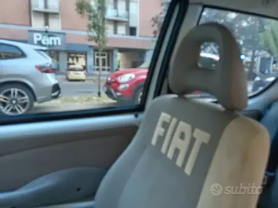 Usata Fiat 600