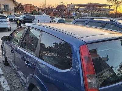 Usata Ford Focus Titanium 116 CV (85 kW) 2007 Station wagon