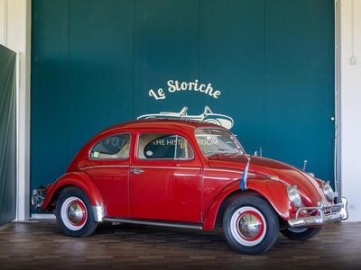 Usata VW Beetle 34 CV (25 kW) 1963 Utilitaria