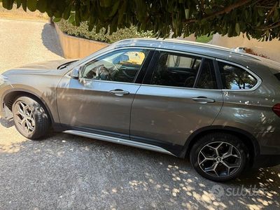 Usata BMW X1 Comfort Edition 150 CV (110 kW) 2018 SUV