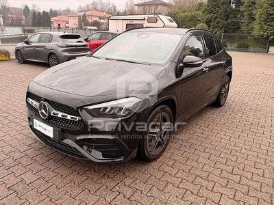 Nero Usata 2023 Mercedes GLA200 Advanced SUV | 40.800 € (Cara)