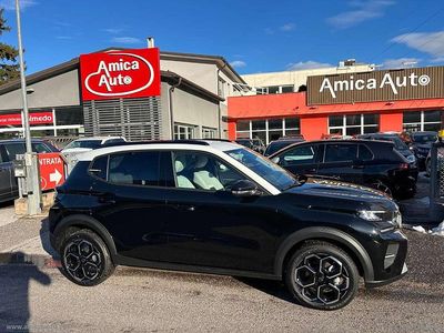 Nuova Citroën C3 PureTech 101 CV (74 kW) 2025 Nero SUV