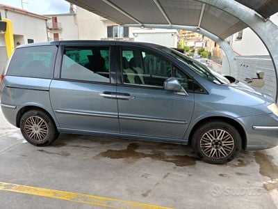 Lancia Phedra