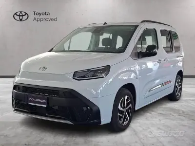 Usata Toyota Proace Verso