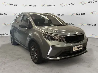 Usata EMC Wave 2 103 CV (75 kW) 2024 Grigio SUV