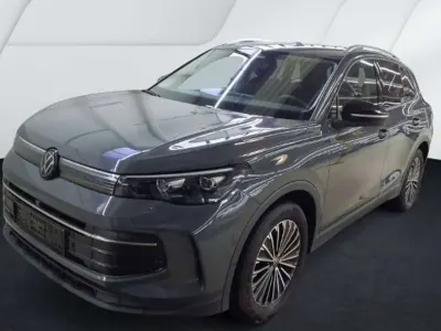 Usata VW Tiguan