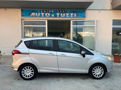 usata Ford B-MAX 2015