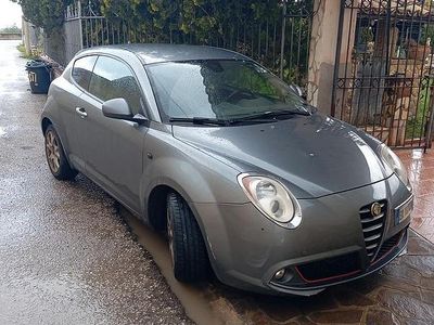 Usata Alfa Romeo MiTo 120 CV (88 kW) 2011 Utilitaria