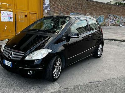 usata Mercedes A180 A 180 mercedes classed