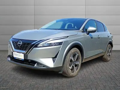 Usata Nissan Qashqai N-Connecta 158 CV (116 kW) 2023 Other SUV