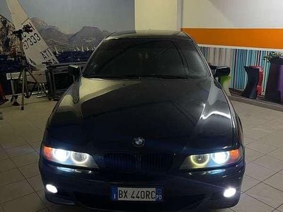 Usata BMW 530 193 CV (141 kW) 2002 Berlina