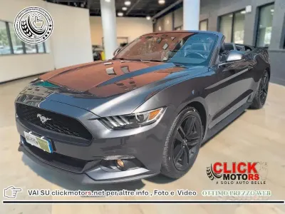 Usata Ford Mustang