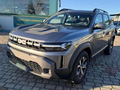 Occasion Dacia Duster Extreme 101 ch (74 kW) 2025 Gris SUV