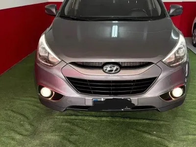 Usata Hyundai ix35