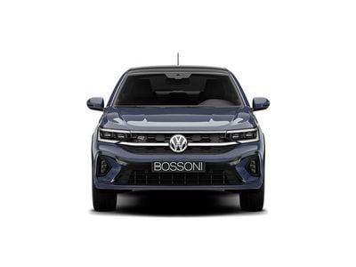 Usata VW Taigo R-line 110 CV (80 kW) 2023 Grigio SUV