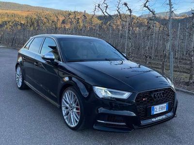 Audi S3 Sportback