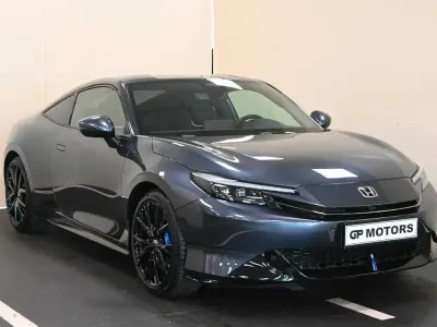 Nuova Honda Prelude 183 CV (134 kW) 2026 Grigio Coupé